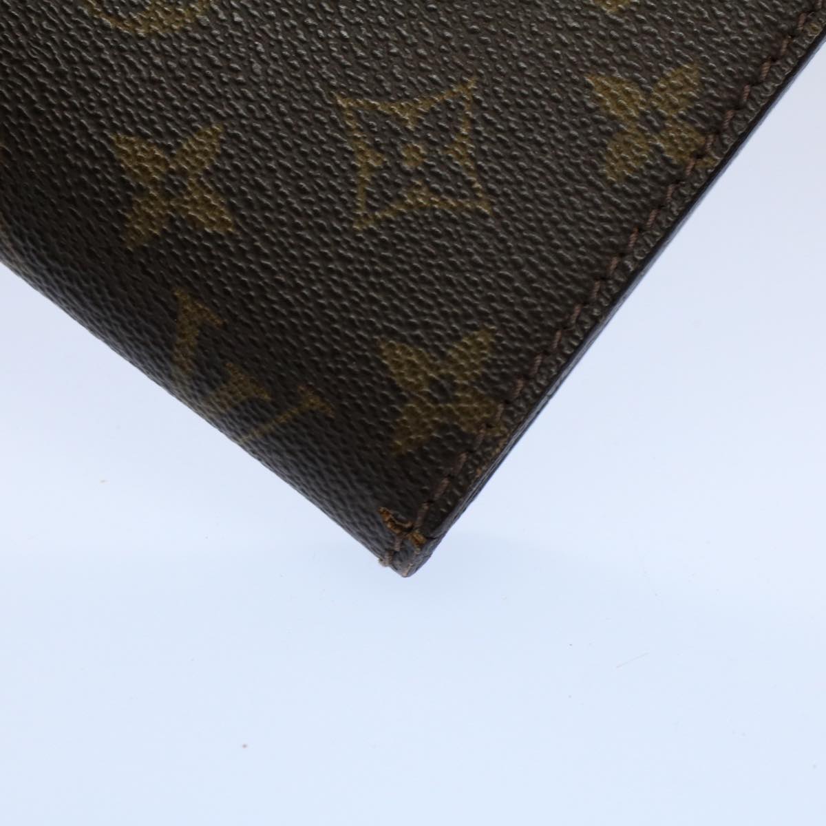 Louis Vuitton Ministre Briefcase