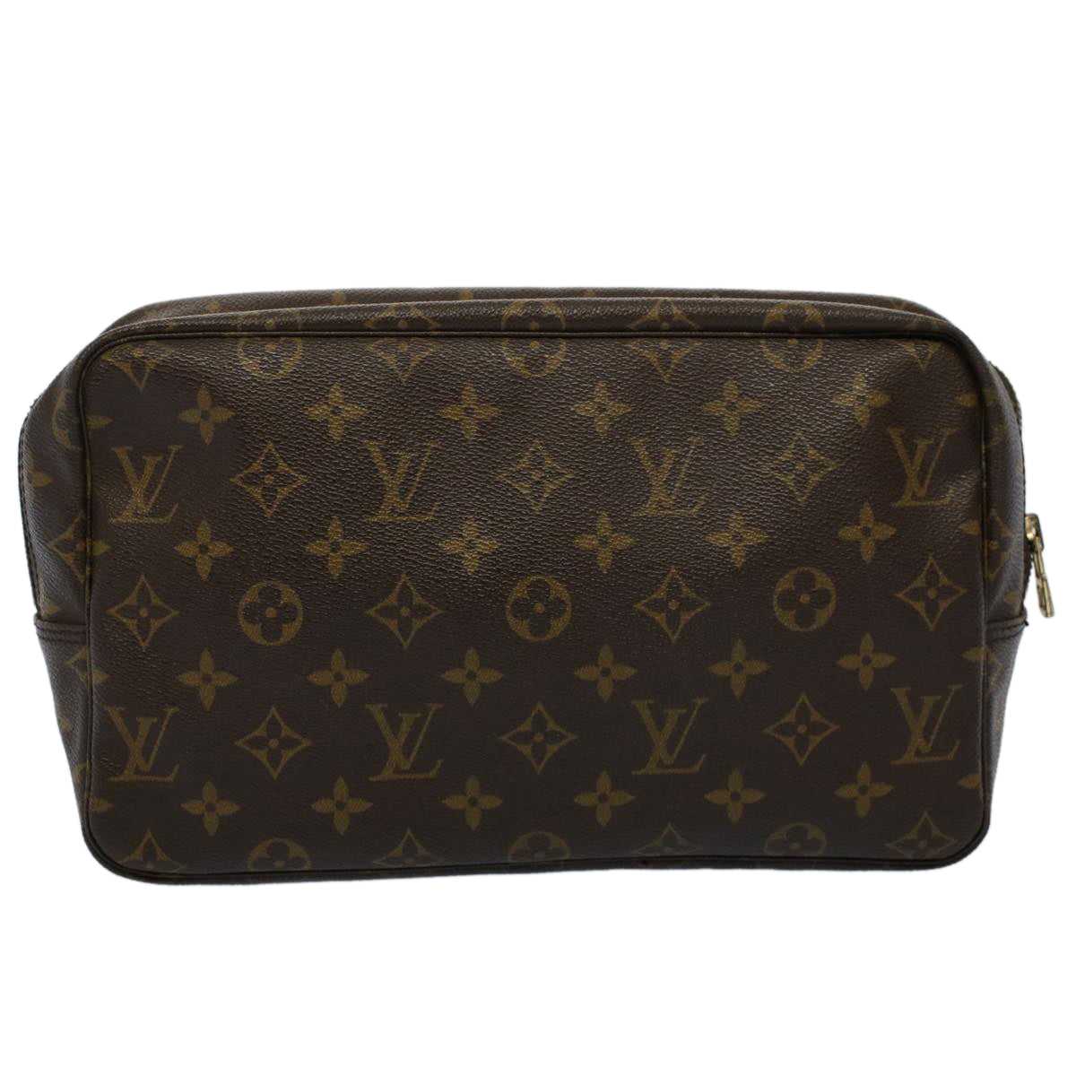 Louis Vuitton Trousse de Toilette Clutch