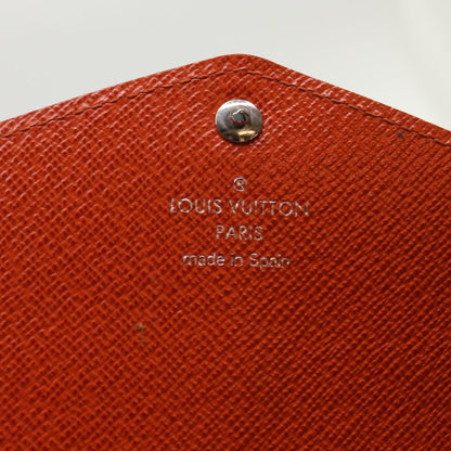 Louis Vuitton Sarah Wallet