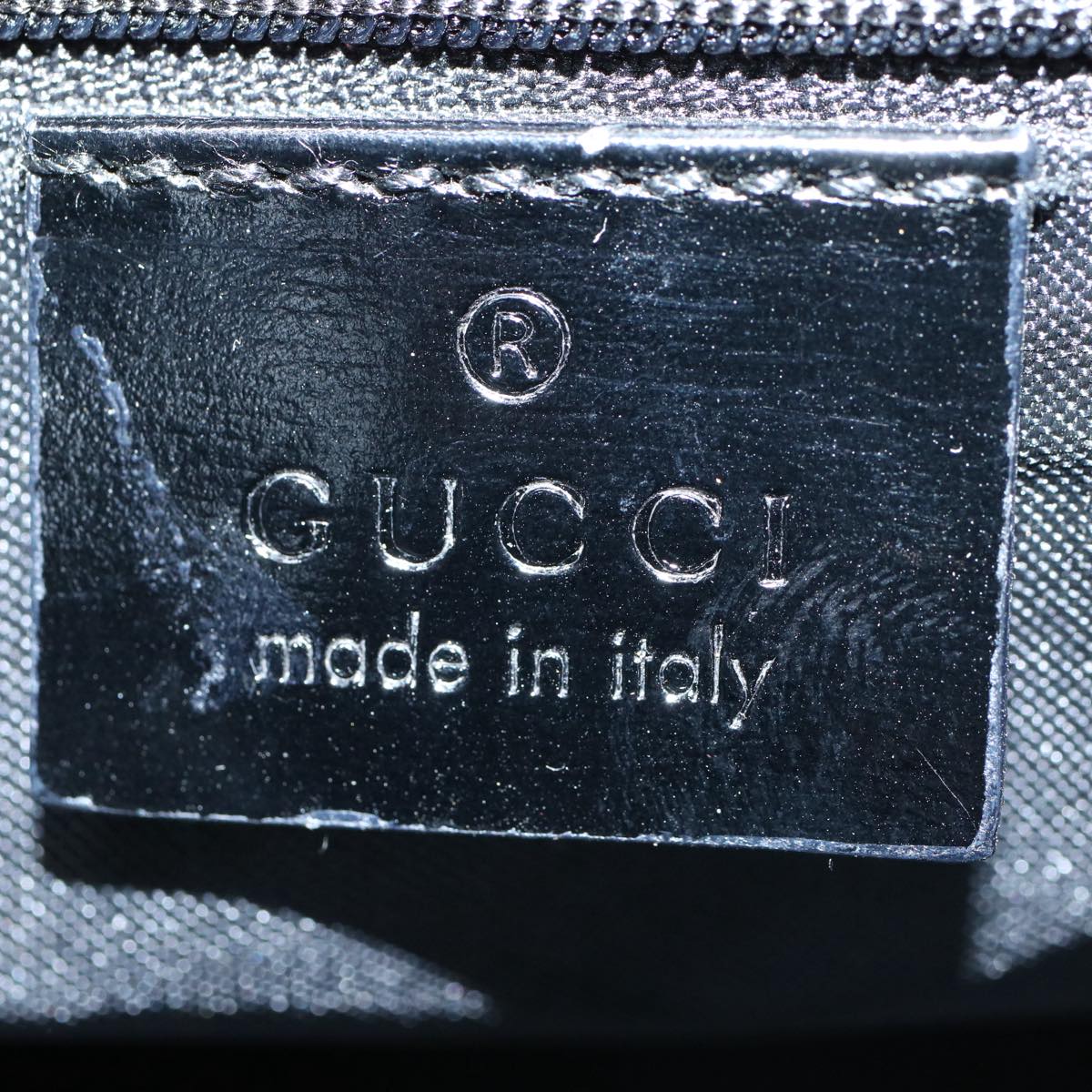 Gucci Shoulder Bag