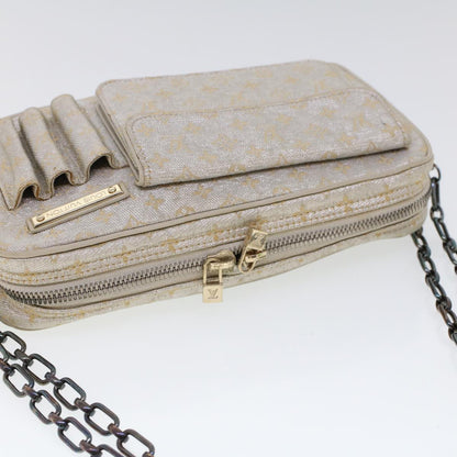 Louis Vuitton Shine Shoulder Bag