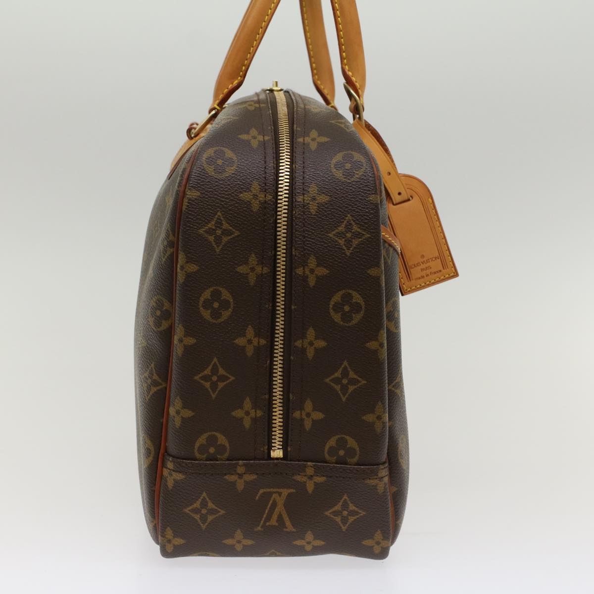 Louis Vuitton Deauville Handbag