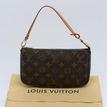 Louis Vuitton Pochette accessoires Clutch