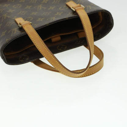 Louis Vuitton Vavin Tote Bag