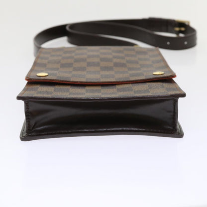 Louis Vuitton Portobello Shoulder Bag