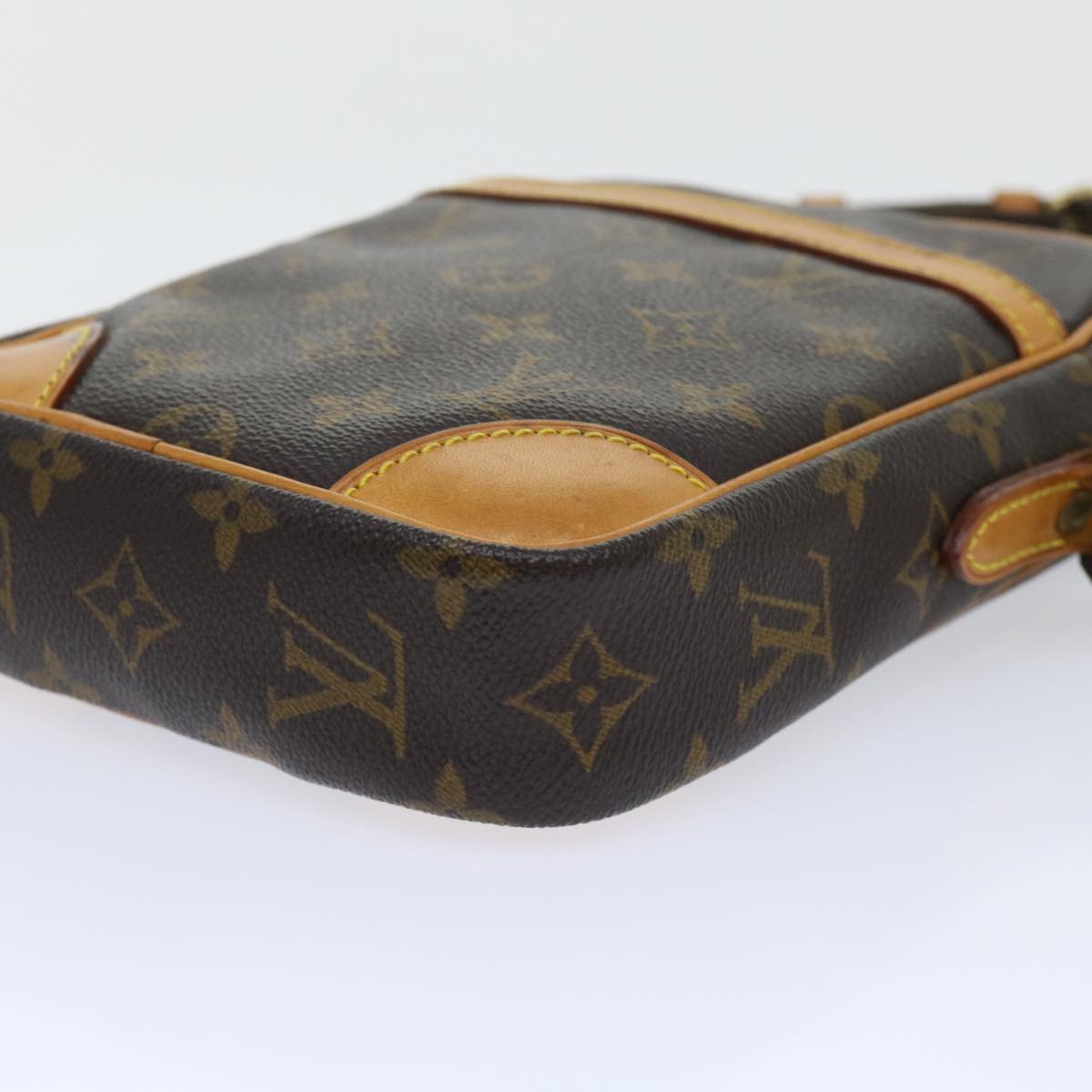 Louis Vuitton Danube Shoulder Bag