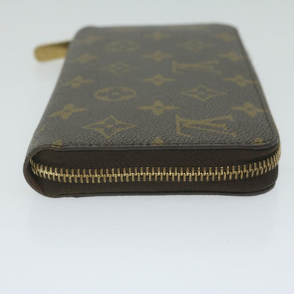 Louis Vuitton Zippy wallet Wallet