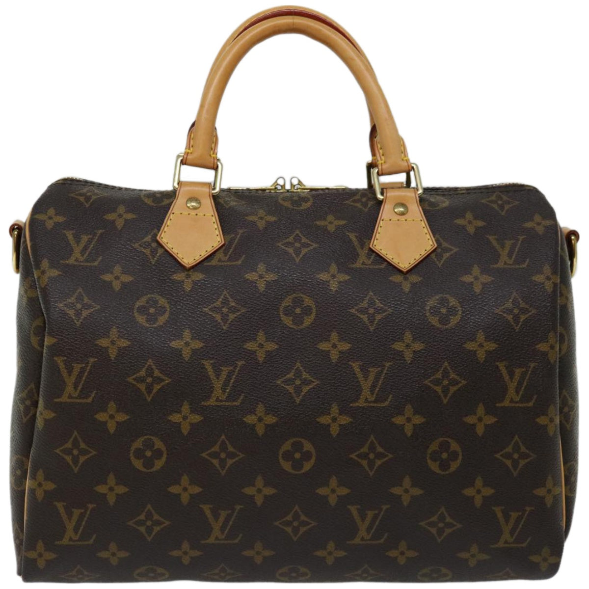 Louis Vuitton Speedy Bandoulière 30 Handbag