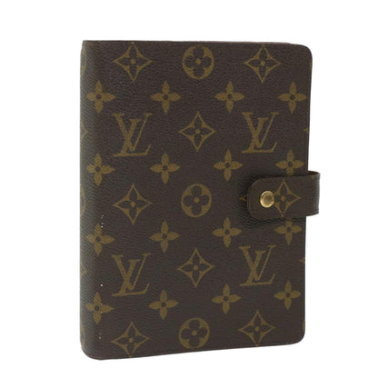 Louis Vuitton Monogram Wallet