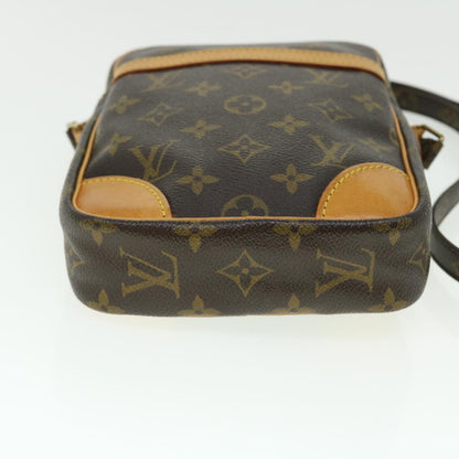 Louis Vuitton Danube Shoulder Bag