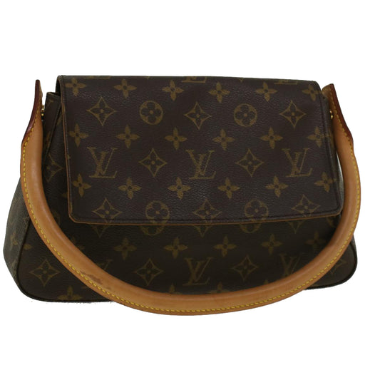 Louis Vuitton Mini looping Shoulder Bag