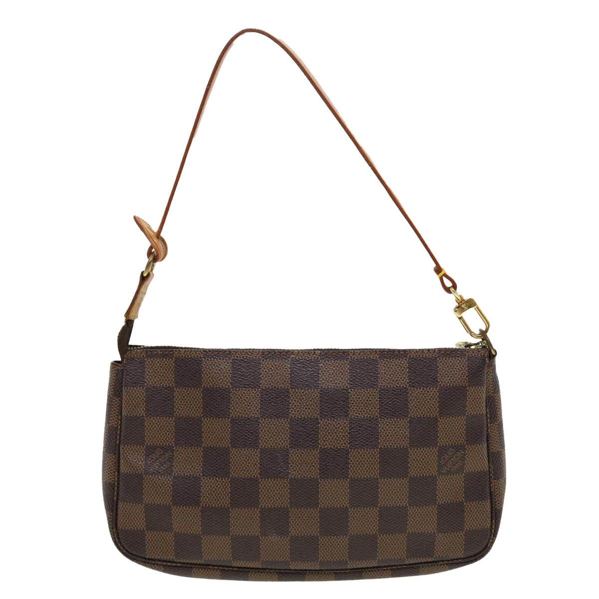 Louis Vuitton Pochette Accessoire Clutch