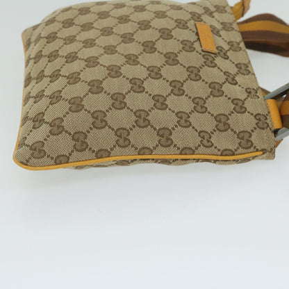 Gucci Sherry Shoulder Bag