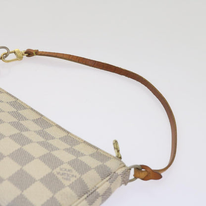 Louis Vuitton Pochette Accessoire Clutch