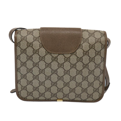 Gucci GG canvas Shoulder Bag