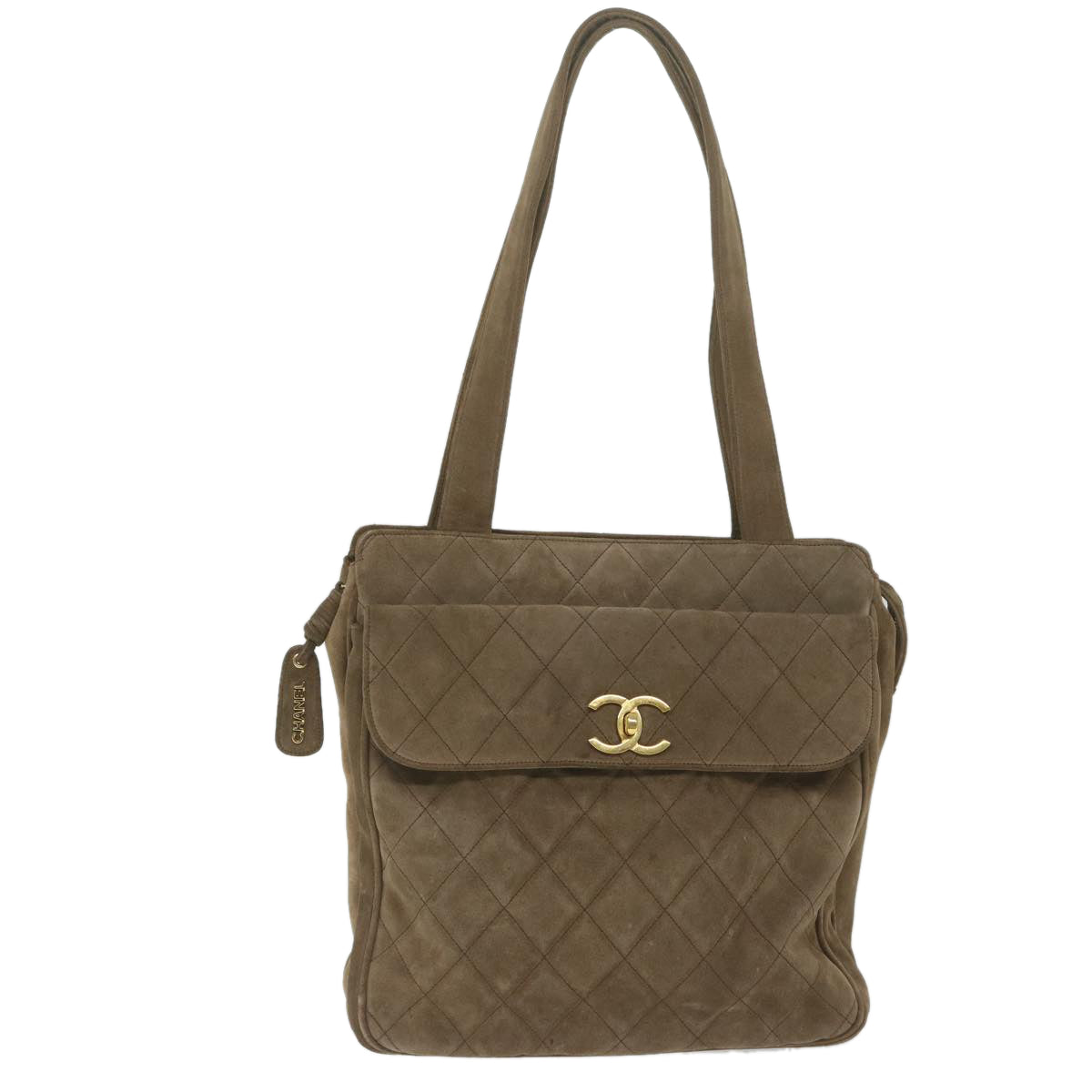 Chanel - Shoulder Bag