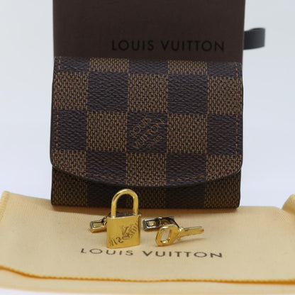 Louis Vuitton Jewellery Set