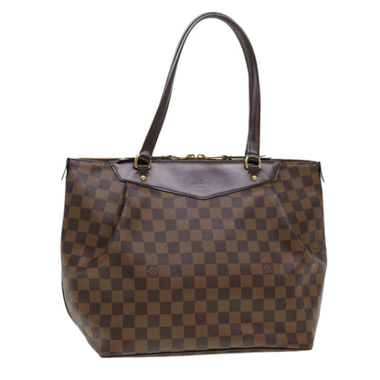 Louis Vuitton Westminster Tote Bag