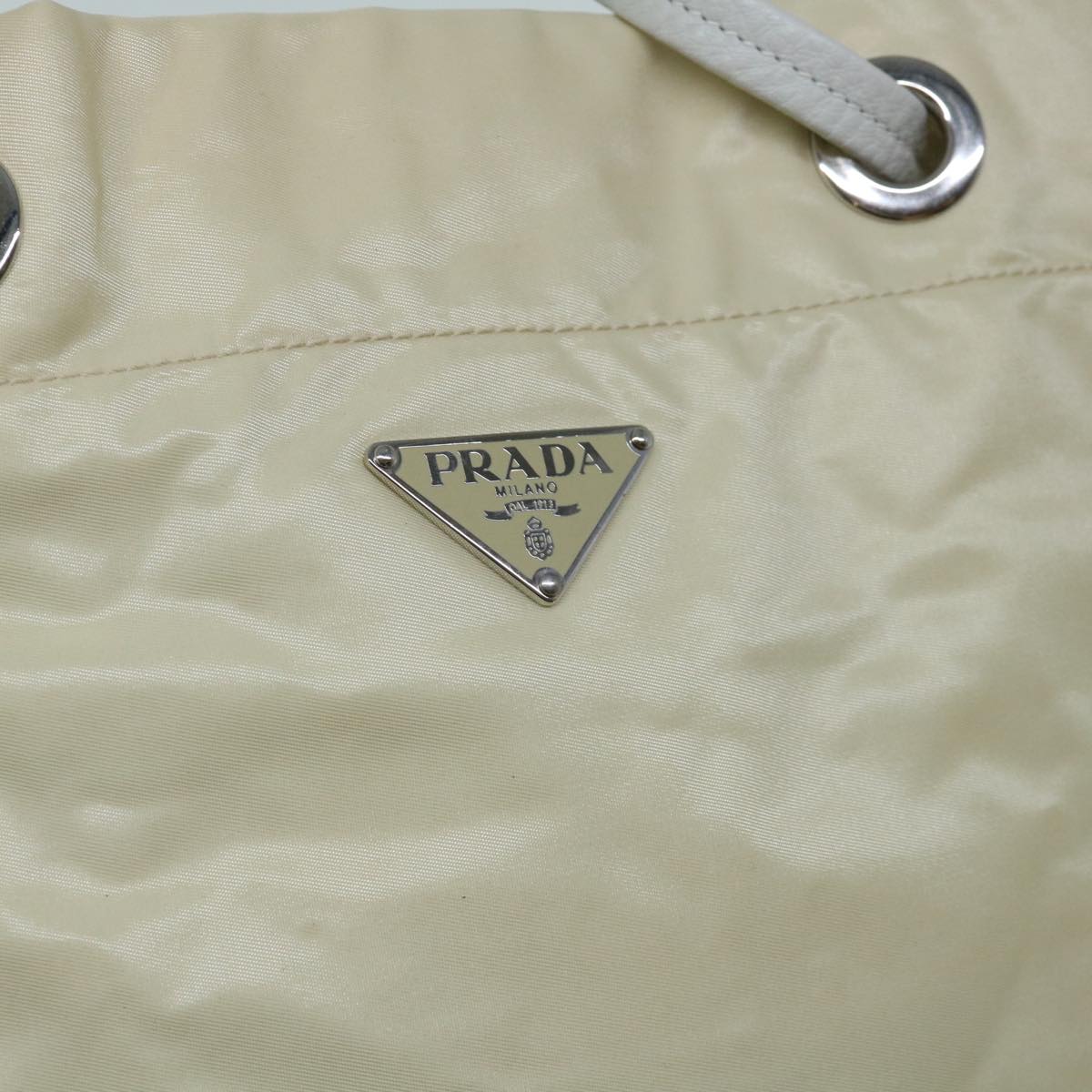 Prada Tote Bag