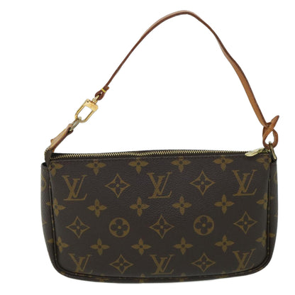 Louis Vuitton Pochette Accessoire Clutch