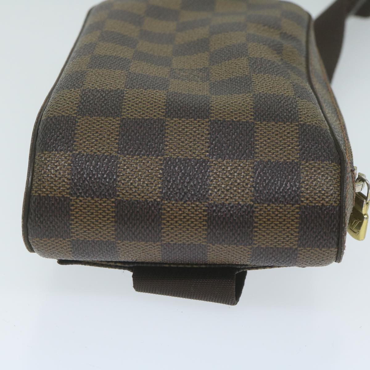 Louis Vuitton Geronimos Shoulder Bag