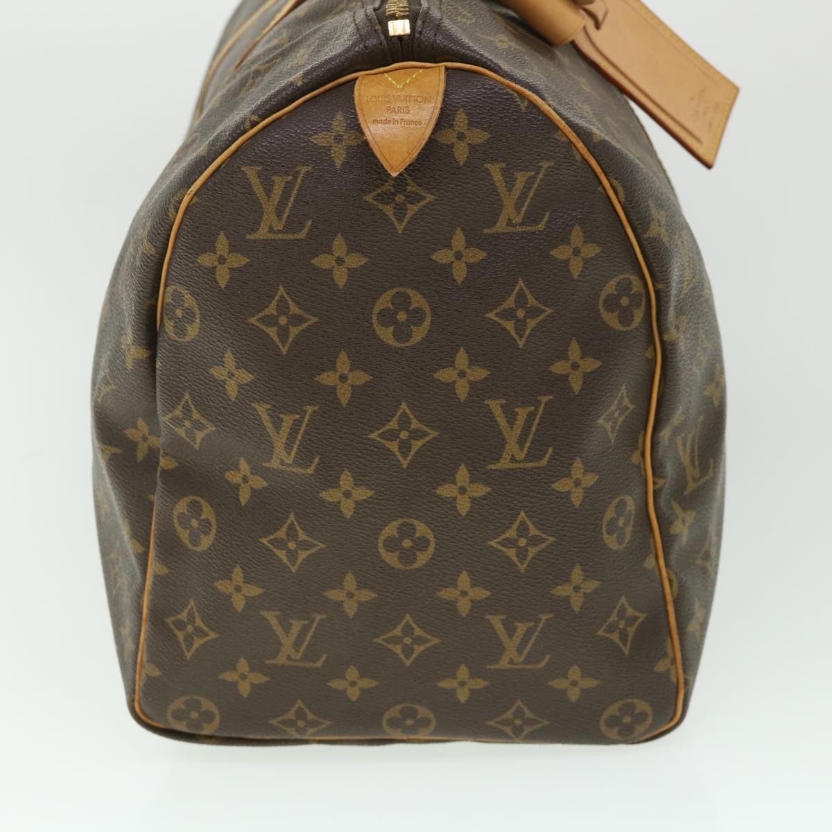 Louis Vuitton Keepall 45 Travel Bag