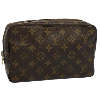 Louis Vuitton Trousse Toilette 28 Clutch