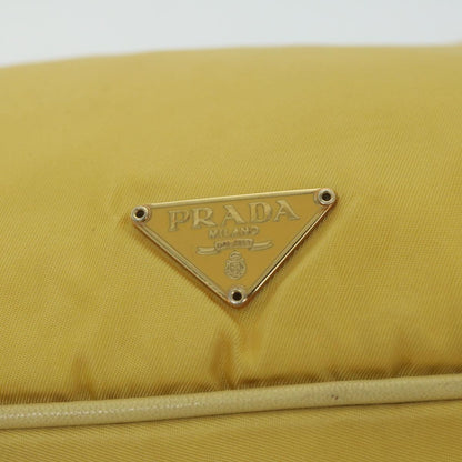 Prada Tessuto Shoulder Bag