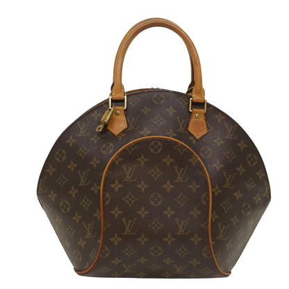 Louis Vuitton Ellipse Handbag