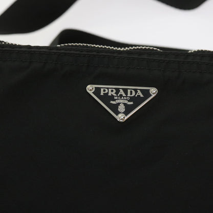 Prada Tessuto Shoulder Bag