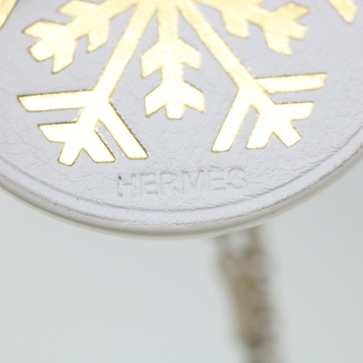 Hermès Pendant