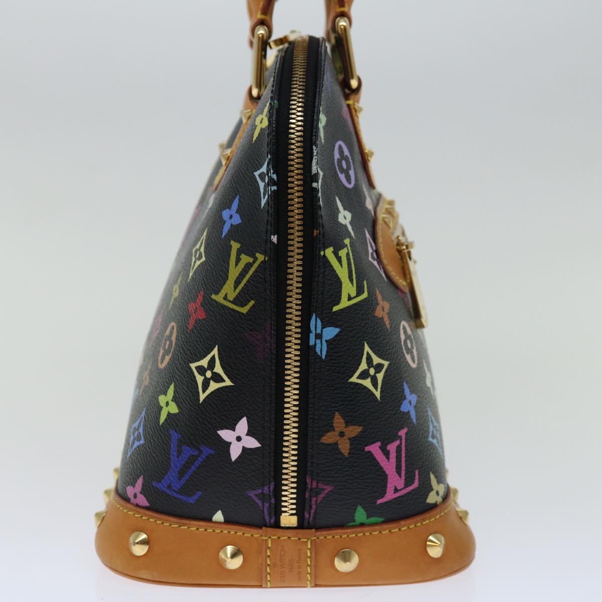 Louis Vuitton Alma Handbag