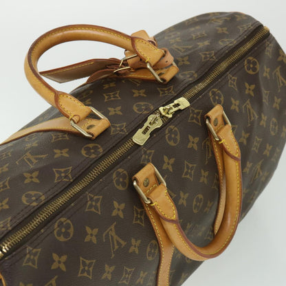 Louis Vuitton Keepall 45 Travel Bag