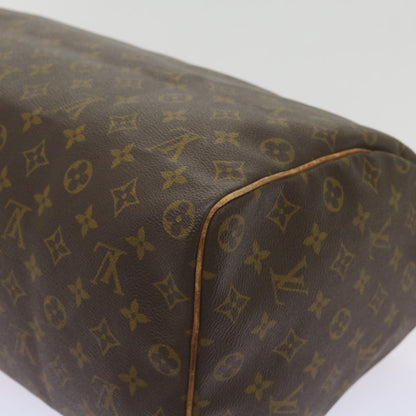 Louis Vuitton Speedy 40 Handbag