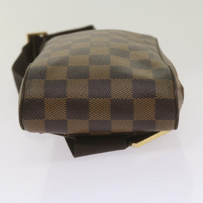 Louis Vuitton Geronimos Shoulder Bag