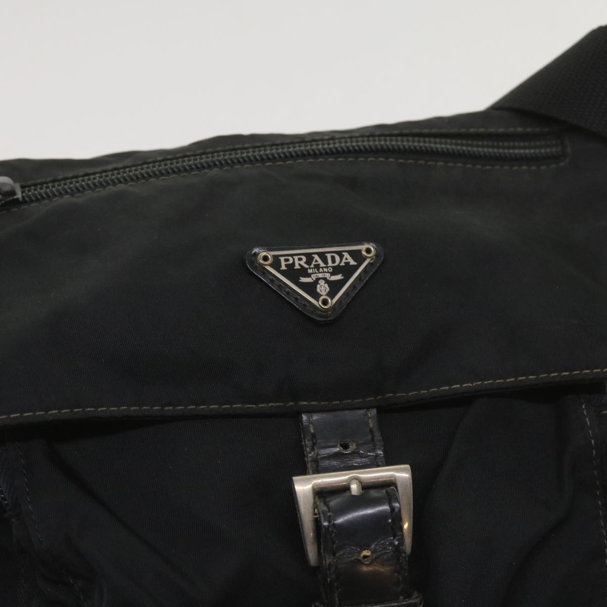 Prada Shoulder Bag