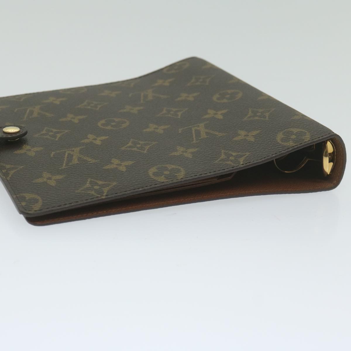 Louis Vuitton Agenda cover Wallet