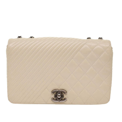 Chanel Coco Boy Shoulder Bag