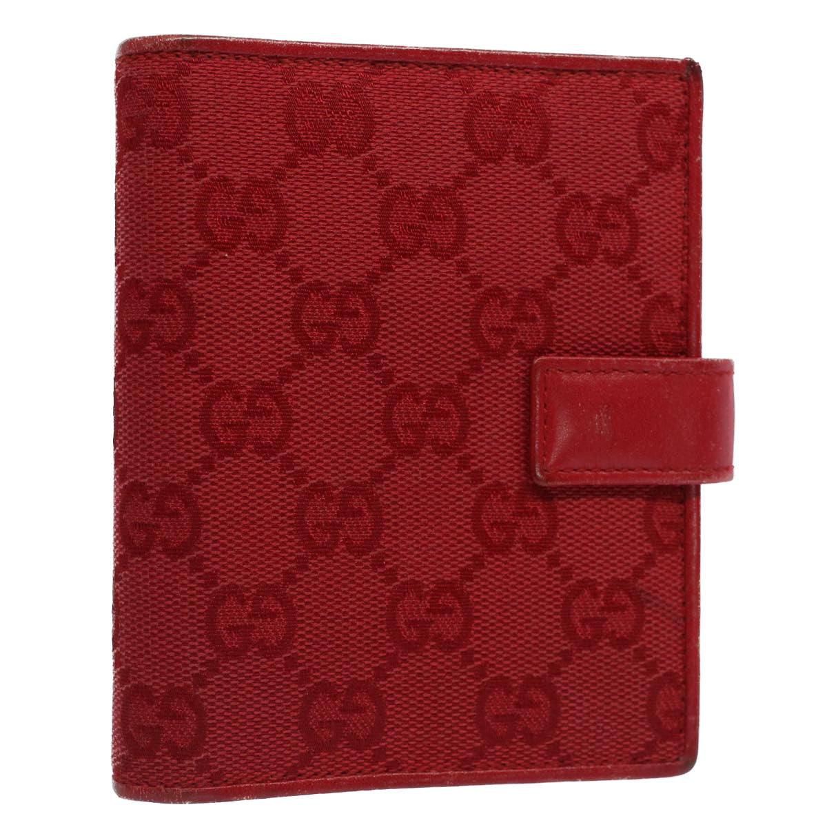 Gucci Couverture agenda Wallet