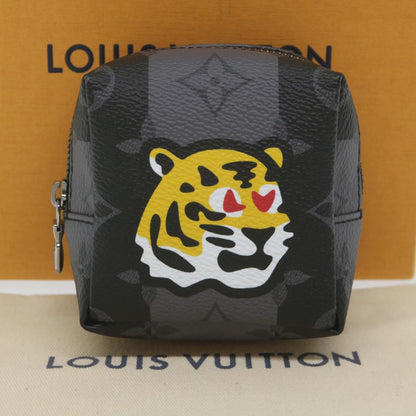 Louis Vuitton Tiger Clutch