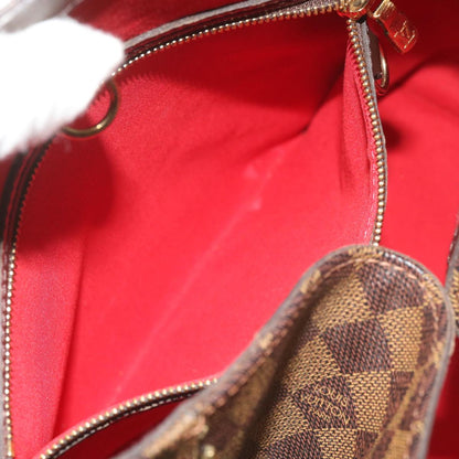 Louis Vuitton Cabas Rivington Shoulder Bag