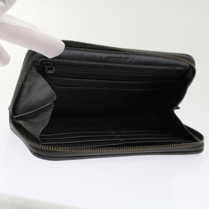 Bottega Veneta Intrecciato Wallet