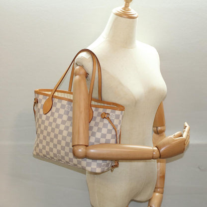 Louis Vuitton Neverfull PM Tote Bag