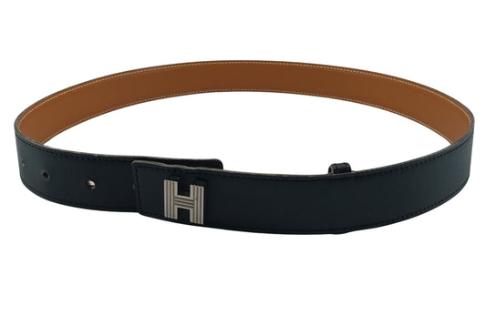 Hermès H Belt