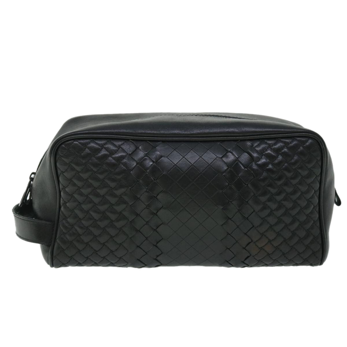 Bottega Veneta Intrecciato Clutch