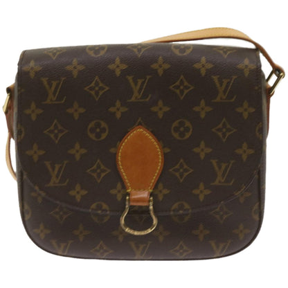 Louis Vuitton Saint Cloud Shoulder Bag