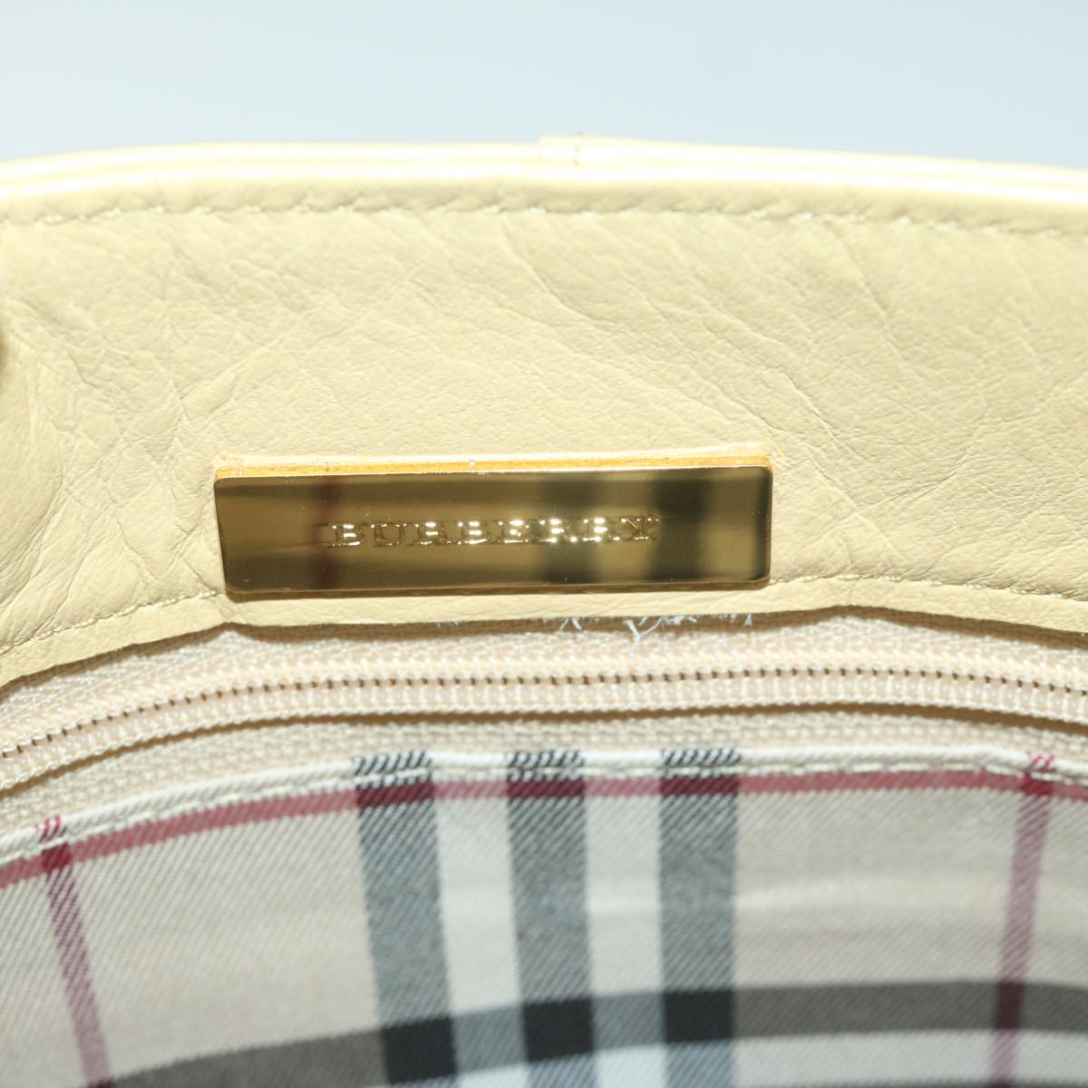 Burberry Handbag