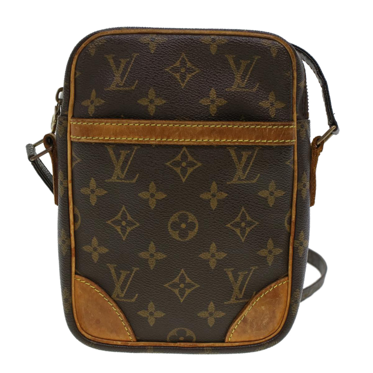 Louis Vuitton Danube Shoulder Bag