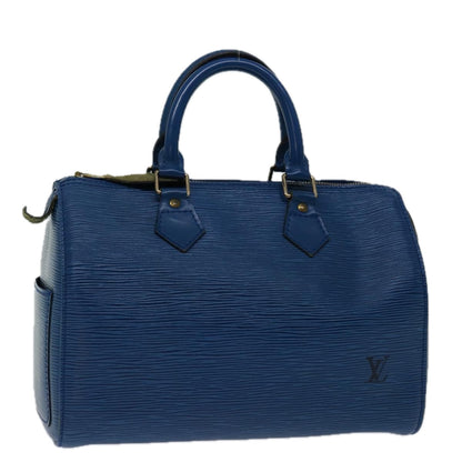 Louis Vuitton Speedy Handbag