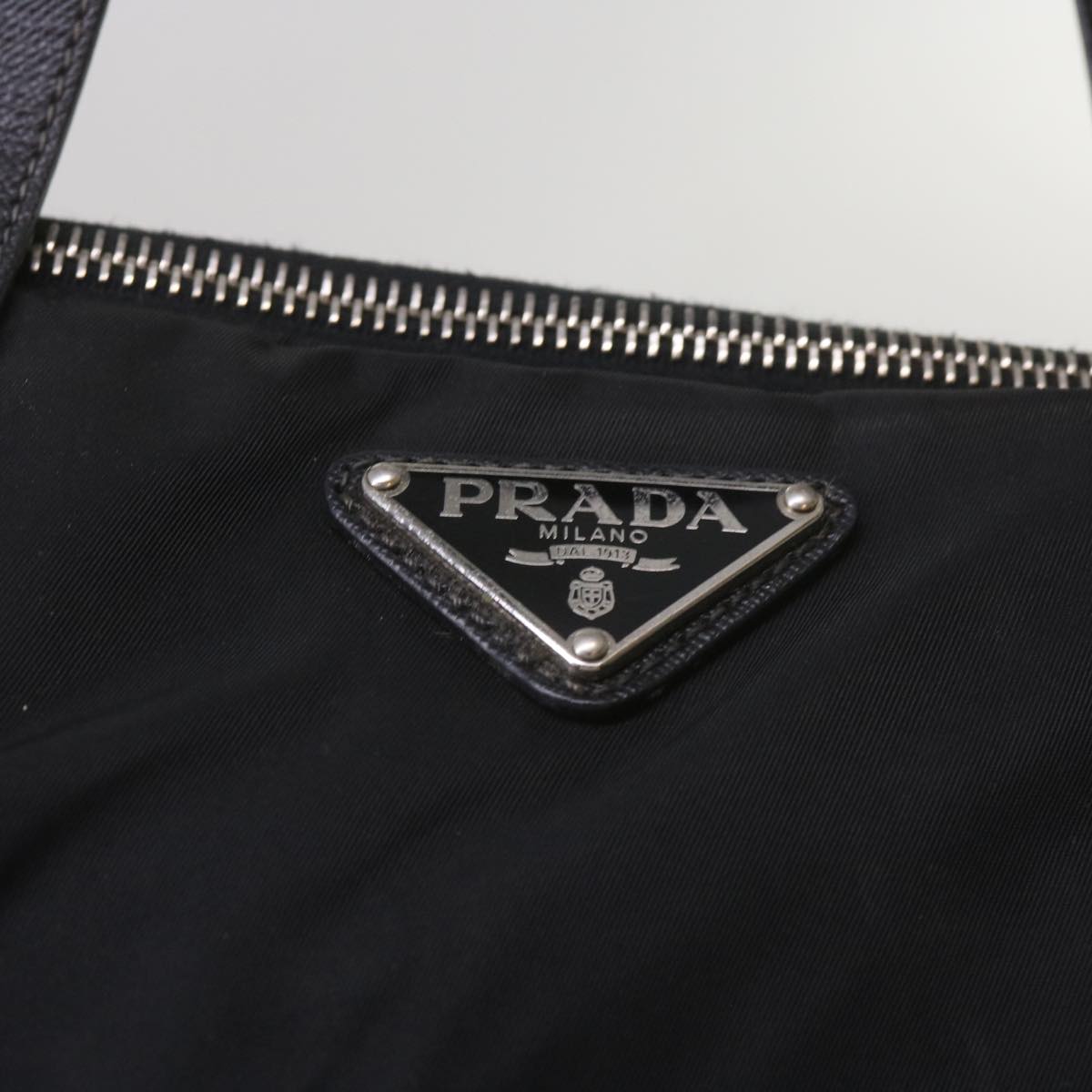 Prada Tessuto Handbag